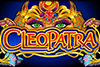 Cleopatra Slot Logo