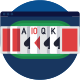 Seven Card Stud Online Poker