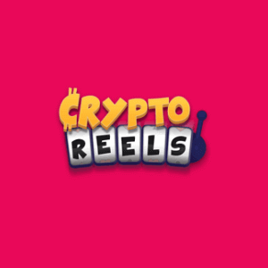 Crypto Reels Casino Logo